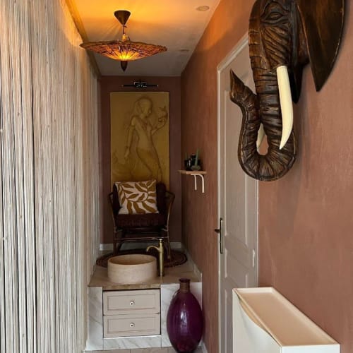 Le Temple Nuad - Sourcils & cils Aubervilliers - Le Temple Nuad - Photo Galerie - OneBooking