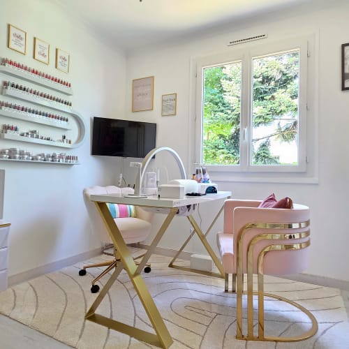 My Nail Therapy - Onglerie Saint-Leu-la-Forêt - My Nail Therapy - Photo Galerie - OneBooking