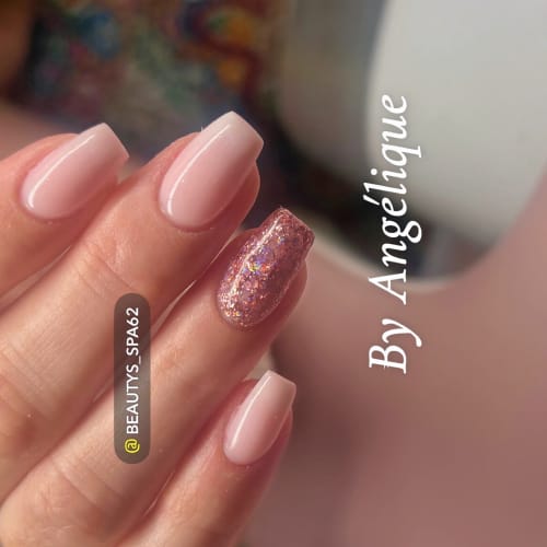 Beautys and SPA - Onglerie Lens - Beautys and SPA - Photo Galerie - OneBooking