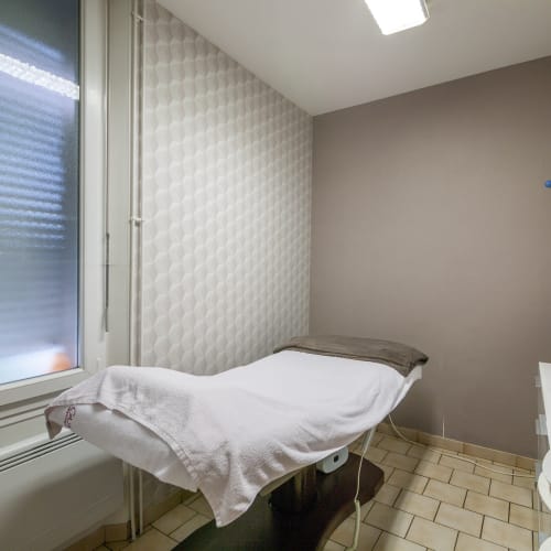 Institut Cybelle - Institut de beauté Romilly-sur-Seine - Institut Cybelle - Photo Galerie - OneBooking