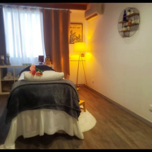 Coeur & Beauté - Coiffure Nîmes - Coeur & Beauté - Photo Galerie - OneBooking