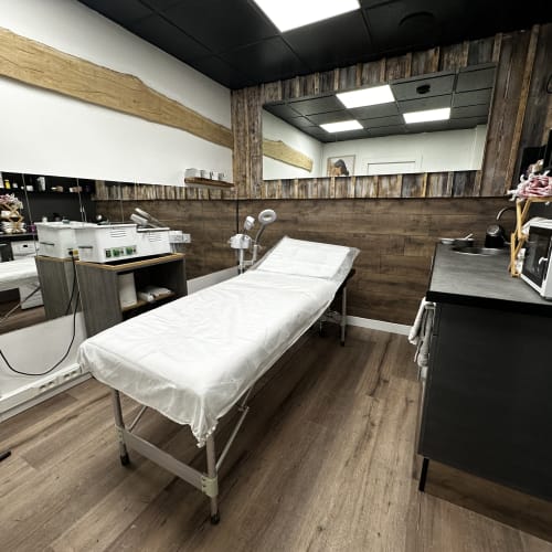 Bella institut - Coiffure Dijon - Bella institut - Photo Galerie - OneBooking