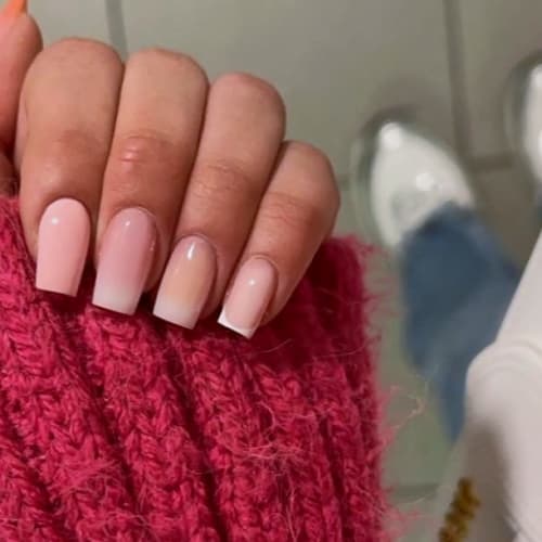 Nails’Bey - Coiffure Nice - Nails’Bey - Photo Galerie - OneBooking