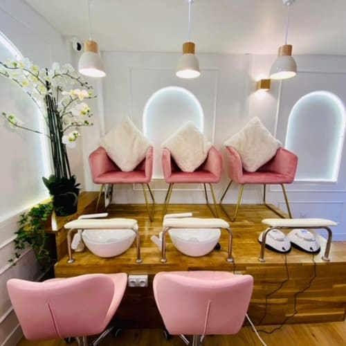 Ongles et beauté Carmes - Institut de beauté Toulouse - Ongles et beauté Carmes - Photo Galerie - OneBooking