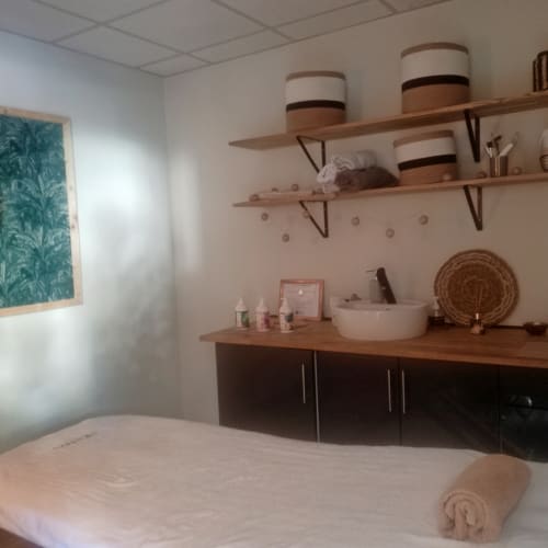 Les 30 soins de Clem - Épilation Dijon - Institut Aloïse - Photo Galerie - OneBooking