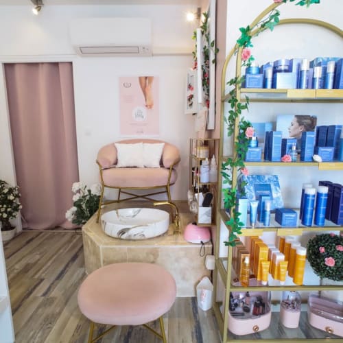 Institut du petit paradis - Coiffure Brignoles - Institut du petit paradis - Photo Galerie - OneBooking