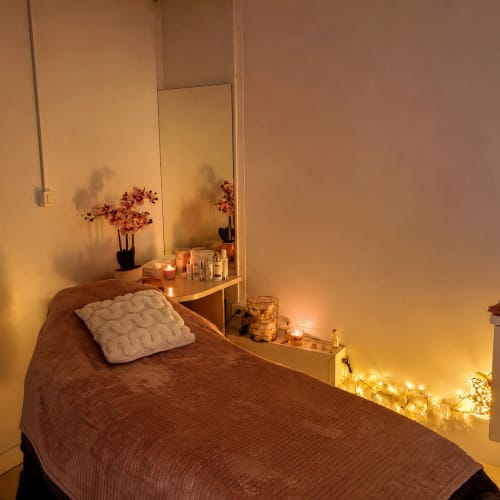 Body Minute - Onglerie Amiens - Body Minute - Photo Galerie - OneBooking