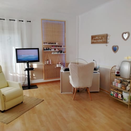 So Beautifull 2.0 - Institut de beauté Béziers - So Beautifull 2.0 - Photo Galerie - OneBooking