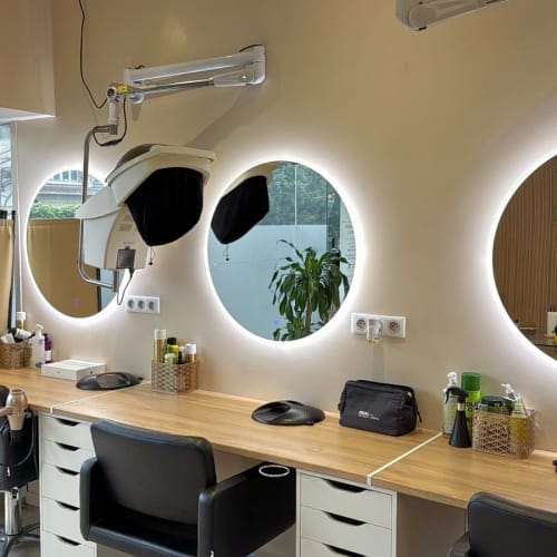 Naaryah cosmetics - Onglerie Rueil-Malmaison - Naaryah cosmetics - Photo Galerie - OneBooking