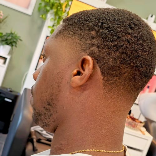 Création MG - Coiffure Nantes - Création MG - Photo Galerie - OneBooking