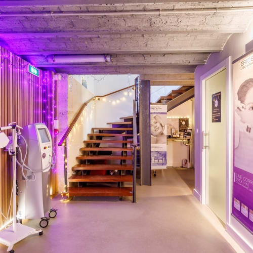 Clinique Esthetique Ferrère - Massage Bordeaux - Clinique Esthetique Ferrère - Photo Galerie - OneBooking