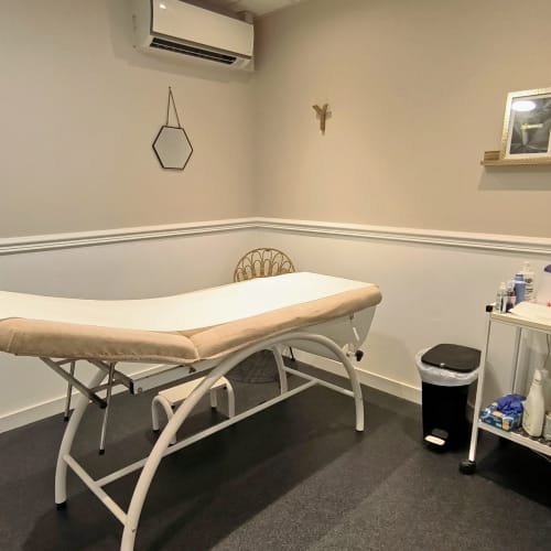 Concept beauté - Sourcils & cils Quimper - Concept beauté - Photo Galerie - OneBooking