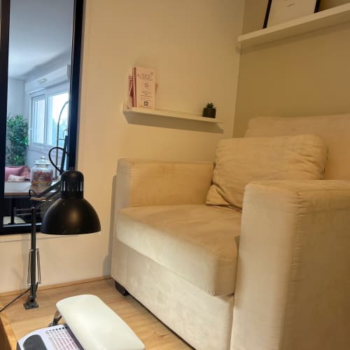 Oh my beauty - Coiffure Saint-Maximin-la-Sainte-Baume - Oh my beauty - Photo Galerie - OneBooking
