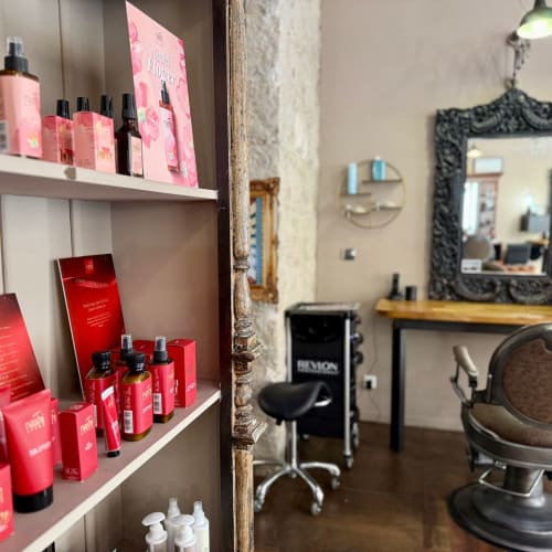Piccadilly Hairshop - Coiffure Nice - Piccadilly Hairshop - Photo Galerie - OneBooking