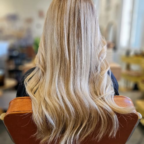 Le salon des bains - Coiffure Nîmes - Le salon des bains - Photo Galerie - OneBooking