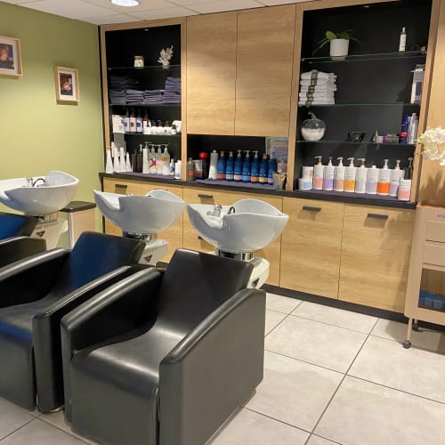Salon Roosevelt - Coiffure Dijon - Salon Roosevelt - Photo Galerie - OneBooking