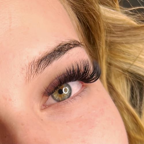 Les demoiselles by Aleria - Coiffure Marseille - Les demoiselles by Aleria - Photo Galerie - OneBooking