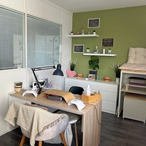 Oh my beauty - Coiffure Saint-Maximin-la-Sainte-Baume - Oh my beauty - Photo Galerie - OneBooking