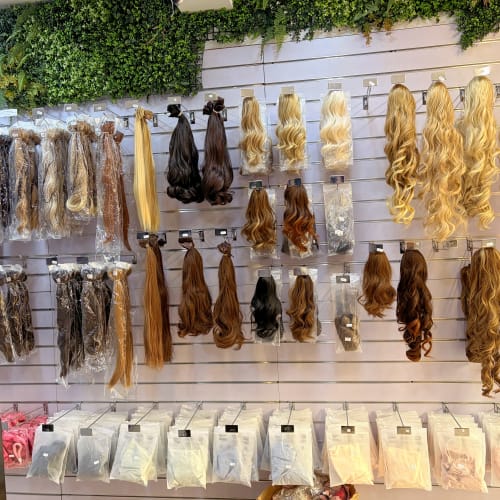 Beauté + - Coiffure Saint-Étienne - Beauté + - Photo Galerie - OneBooking
