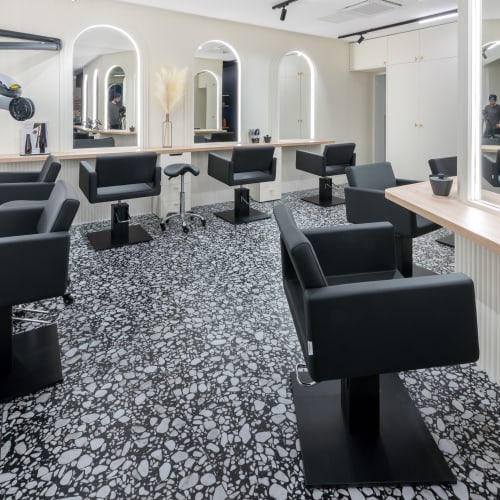 Henri Michel Parlement - Coiffure Rennes - Henri Michel Parlement - Photo Galerie - OneBooking