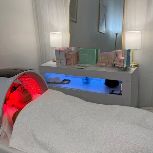 CRYO AND GLOW - Institut de beauté Bordeaux - CRYO AND GLOW - Photo Galerie - OneBooking