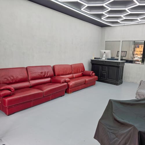 Djurdjura - Coiffure Toulon - Djurdjura - Photo Galerie - OneBooking