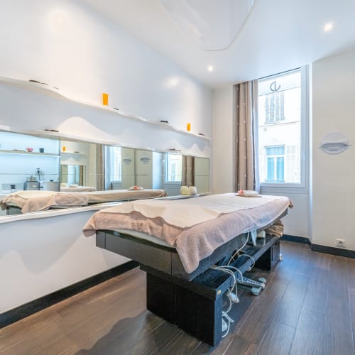 DESSANGE - Cannes - Institut de beauté Cannes - DESSANGE - Cannes - Photo Galerie - OneBooking