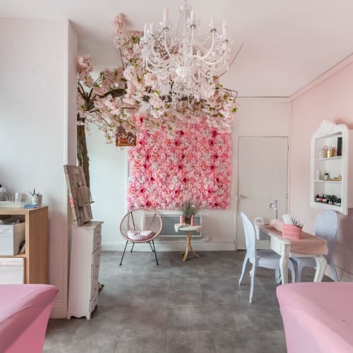 Bodyssime - Massage Montpellier - Bodyssime - Photo Galerie - OneBooking