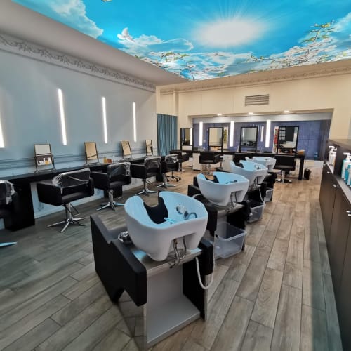 Alverson Coiffure - Onglerie Mulhouse - Alverson Coiffure - Photo Galerie - OneBooking