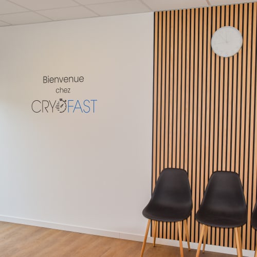 Cryofast Tours - Institut de beauté Joué-lès-Tours - Cryofast Tours - Photo Galerie - OneBooking