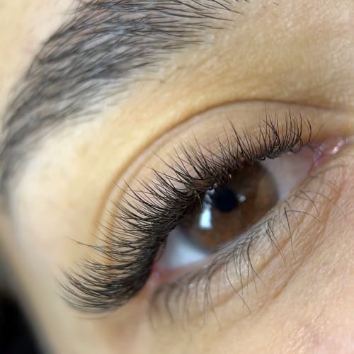 Leta Brow Lash - Soin visage Nice - Leta Brow Lash - Photo Galerie - OneBooking