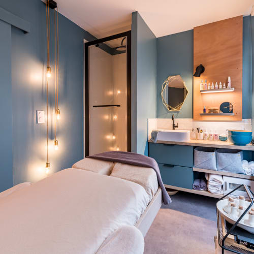 RetourOSource - Massage Montpellier - RetourOSource - Photo Galerie - OneBooking