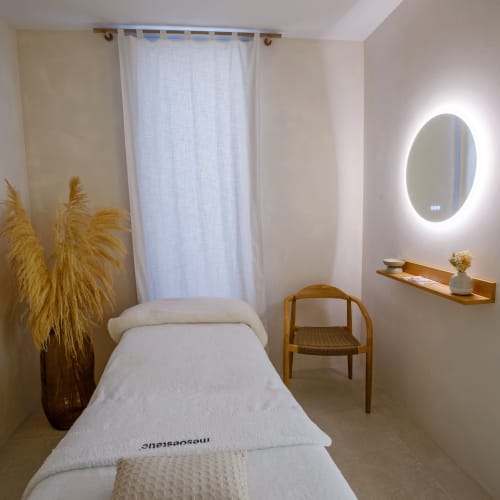 Skin Expert Concept - Onglerie Ajaccio - Skin Expert Concept - Photo Galerie - OneBooking