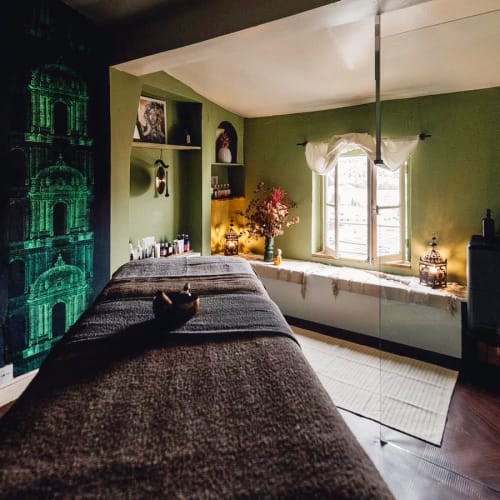 Amevie - Institut de beauté Clermont-Ferrand - Amevie - Photo Galerie - OneBooking
