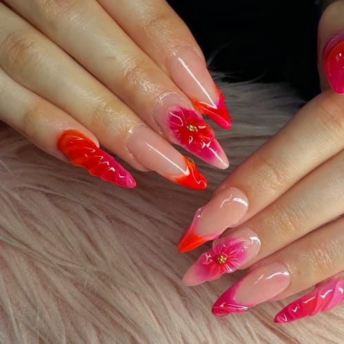Nouria Beauty Bar - Onglerie Le Mans - Nouria Beauty Bar - Photo Galerie - OneBooking