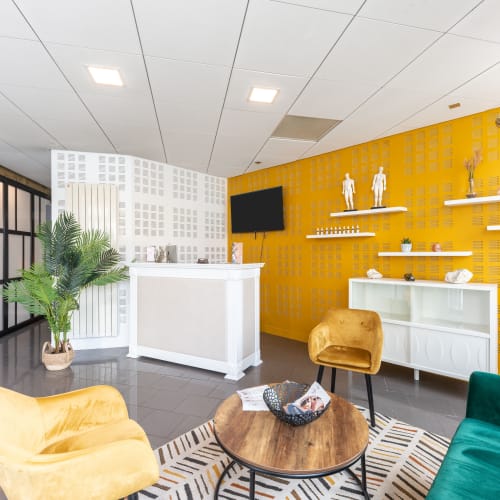 Terraba - Sourcils & cils Vitry-sur-Seine - Terraba - Photo Galerie - OneBooking