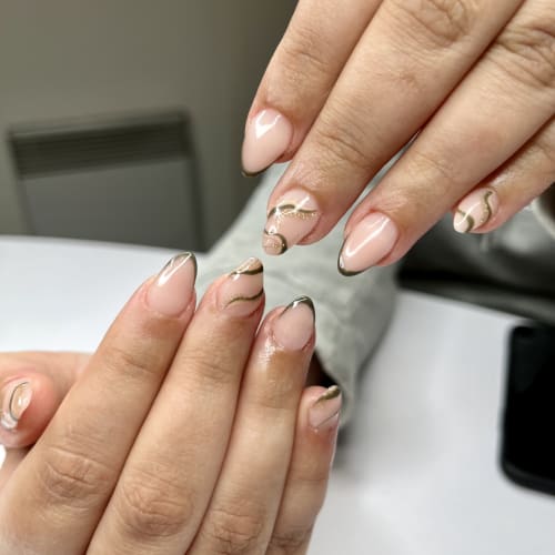 Thilma Aesthetic - Institut de beauté Montpellier - Thilma Aesthetic - Photo Galerie - OneBooking