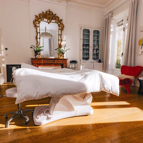 Les Filles Vernies - Institut de beauté Montpellier - Les Filles Vernies - Photo Galerie - OneBooking