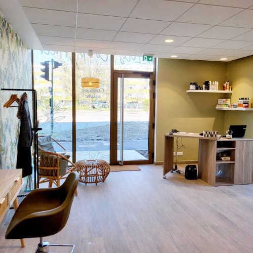 Lily Coop Hair - Coiffure Pessac - Lily Coop Hair - Photo Galerie - OneBooking