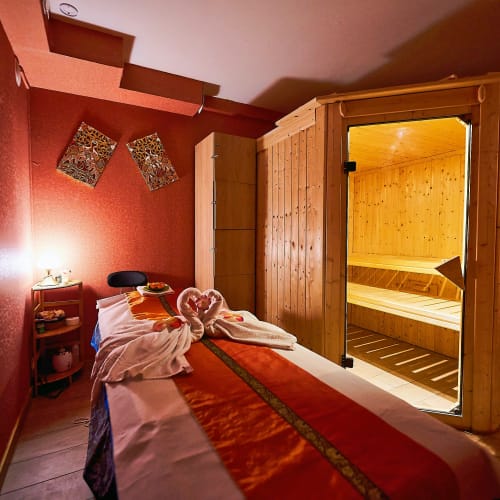 Maison Thai Spa - Spa Paris - Maison Thai Spa - Photo Galerie - OneBooking
