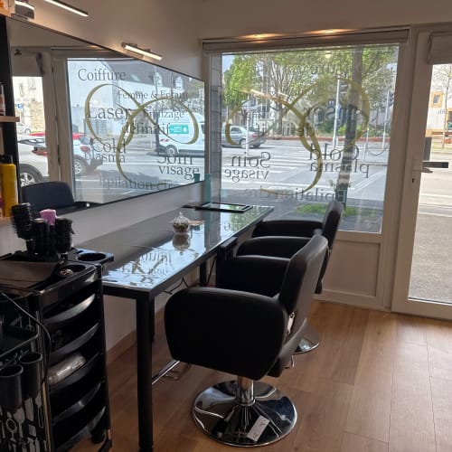 COCO MERRY - Sourcils & cils Lorient - COCO MERRY - Photo Galerie - OneBooking