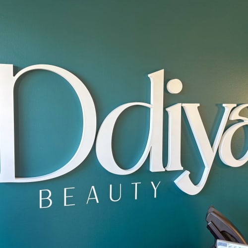 Ddiya Beauty - Coiffure Angers - Ddiya Beauty - Photo Galerie - OneBooking