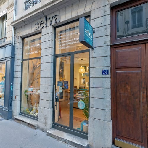 Institut Selva - Épilation Lyon - Institut Selva - Photo Galerie - OneBooking