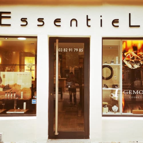 Institut Essentiel - Institut de beauté Thionville - Institut Essentiel - Photo Galerie - OneBooking