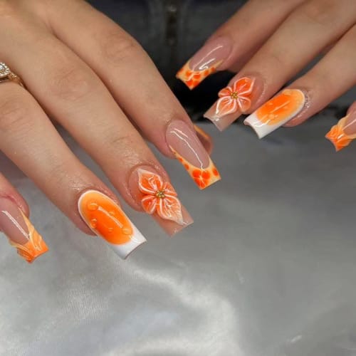 JOLIVY - Nails & Beauté - Onglerie Nantes - JOLIVY - Nails & Beauté - Photo Galerie - OneBooking