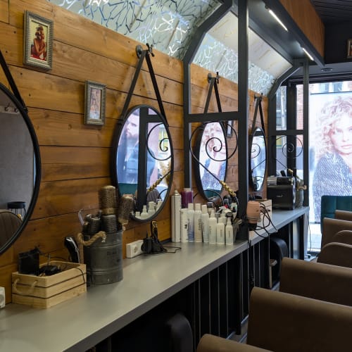 Ladies&Gentlemen - Coiffure Calais - Ladies&Gentlemen - Photo Galerie - OneBooking
