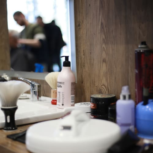 O'coiffeur - Coiffure Rennes - O'coiffeur - Photo Galerie - OneBooking
