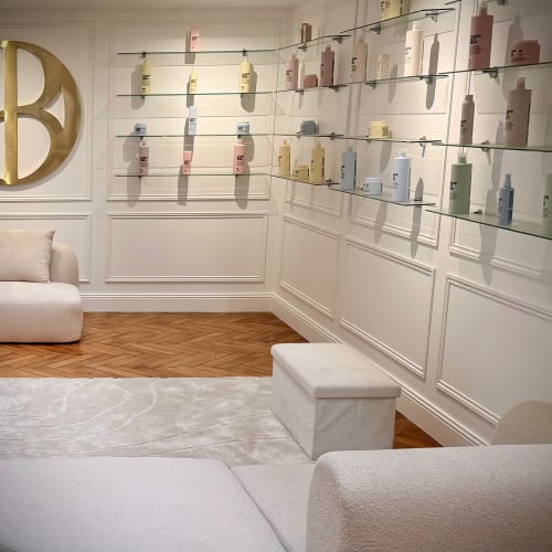 Oceane B - Spa Lyon - Oceane B - Photo Galerie - OneBooking