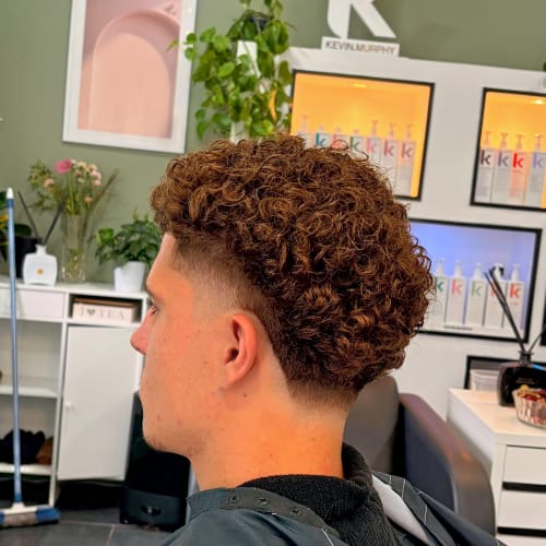 Création MG - Coiffure Nantes - Création MG - Photo Galerie - OneBooking