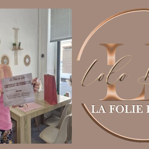 La Folie de Lolo - Sourcils & cils Nice - La Folie de Lolo - Photo Galerie - OneBooking